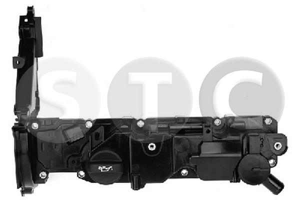 Copritestata STC T435553