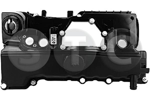 Copritestata STC T435579