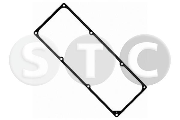 Guarnizione, copritestata STC T435585