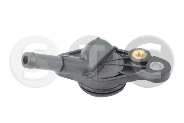 Flangia d. refrigerante STC T435596