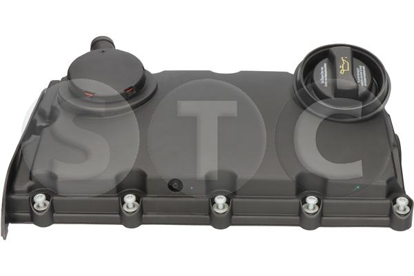 Copritestata STC T435627
