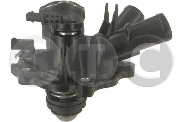 Termostato, refrigerante STC T435700