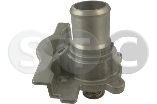 Termostato, refrigerante STC T435701