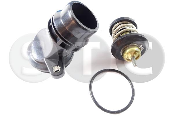 Termostato, refrigerante STC T435708