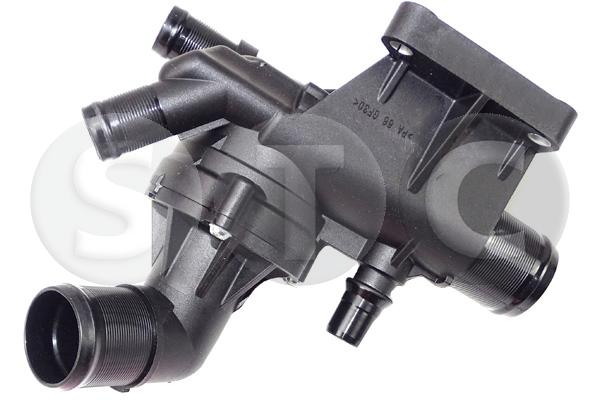 Termostato, refrigerante STC T435709