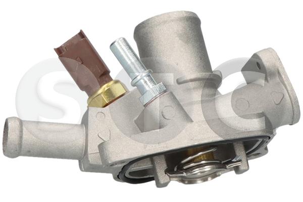 Flangia d. refrigerante STC T435714