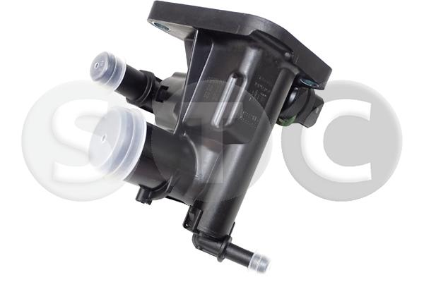 Termostato, refrigerante STC T435715