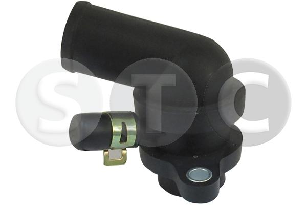Flangia d. refrigerante STC T435717