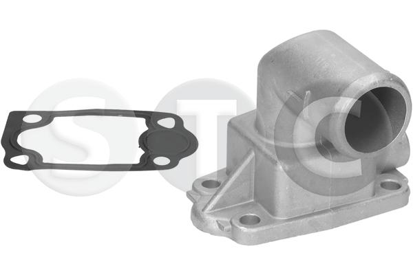 Termostato, refrigerante STC T435719
