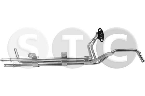 Flessibile radiatore STC T435746