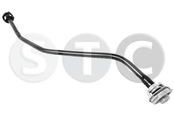 Flessibile radiatore STC T435804