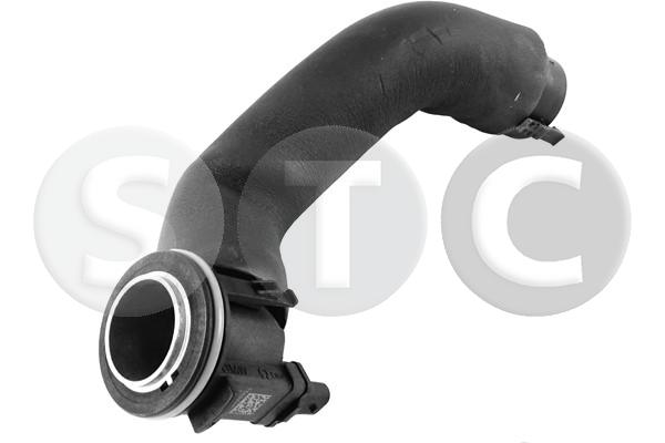 Flessibile, ventilazione monoblocco STC T435806