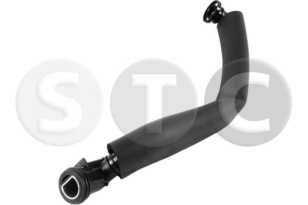 Flessibile, ventilazione monoblocco STC T435810