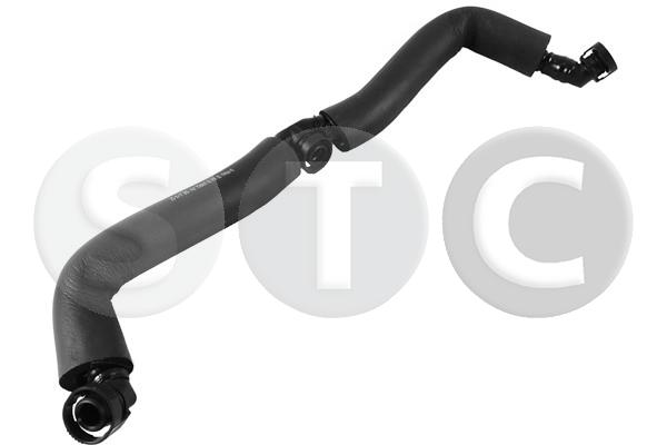 Flessibile, ventilazione monoblocco STC T435812