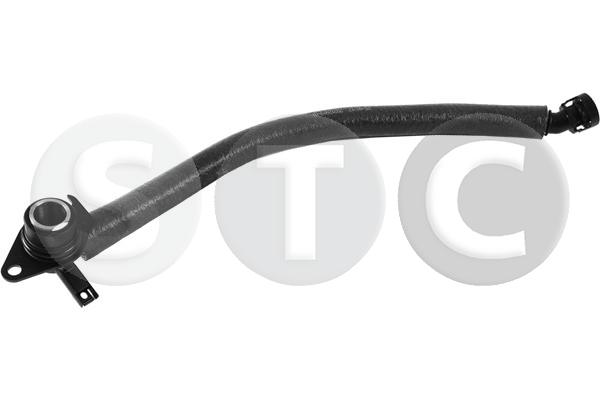 Flessibile, ventilazione monoblocco STC T435813