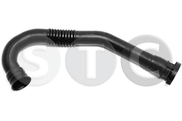 Flessibile, ventilazione monoblocco STC T435814