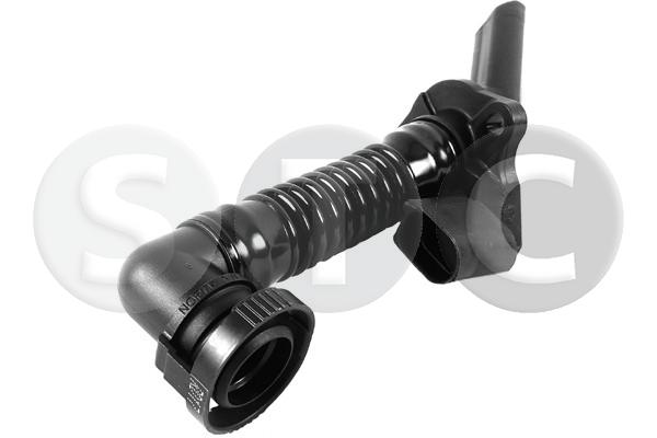 Flessibile, ventilazione monoblocco STC T435815