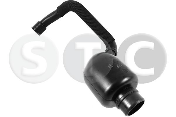 Flessibile, ventilazione monoblocco STC T435816
