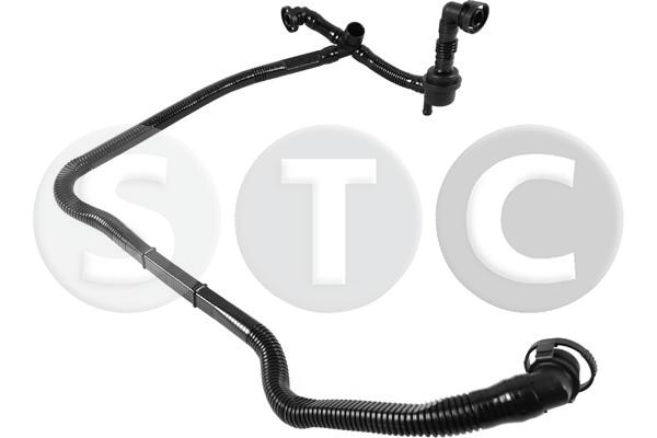 Flessibile, ventilazione monoblocco STC T435817