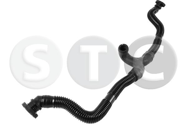 Flessibile, scarico aria copritestata STC T435818