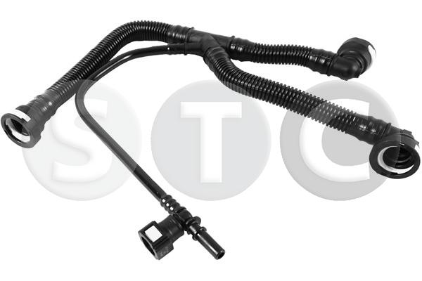 Flessibile, ventilazione monoblocco STC T435820