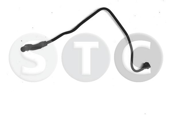 Flessibile, ventilazione monoblocco STC T435822