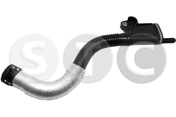 Flessibile, scarico aria copritestata STC T435828
