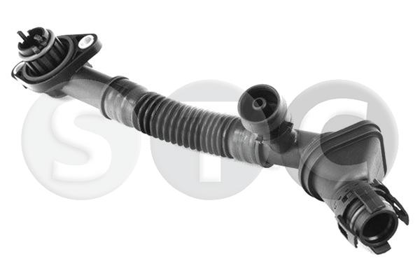 Flessibile, scarico aria copritestata STC T435834