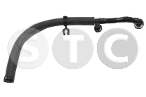 Flessibile, ventilazione monoblocco STC T435835