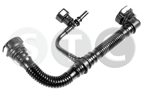 Flessibile, ventilazione monoblocco STC T435837