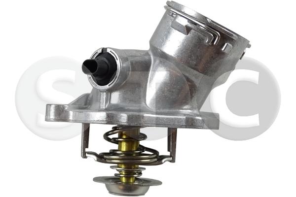 Flangia d. refrigerante STC T435846