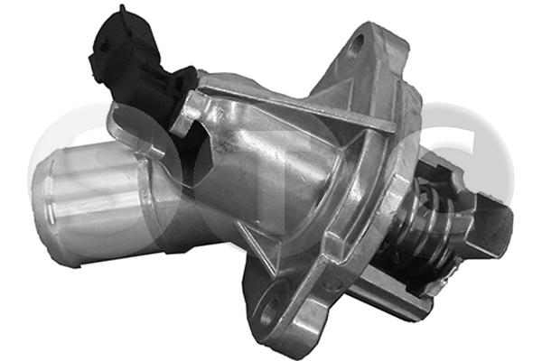 Termostato, refrigerante STC T435858