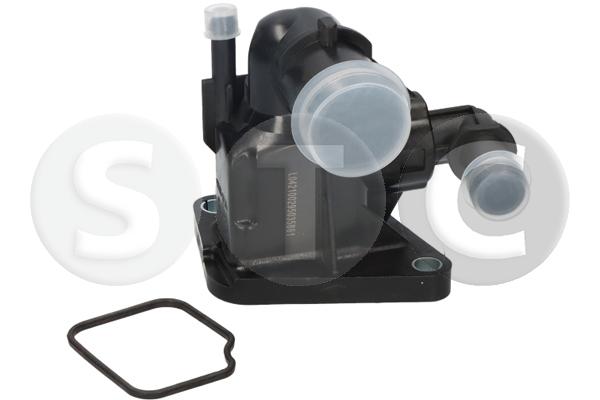 Termostato, refrigerante STC T435861