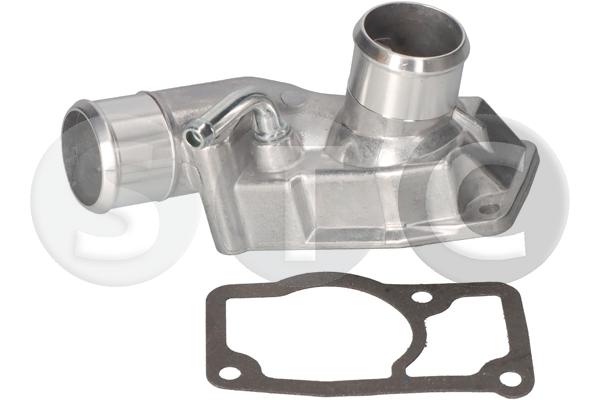 Termostato, refrigerante STC T435864
