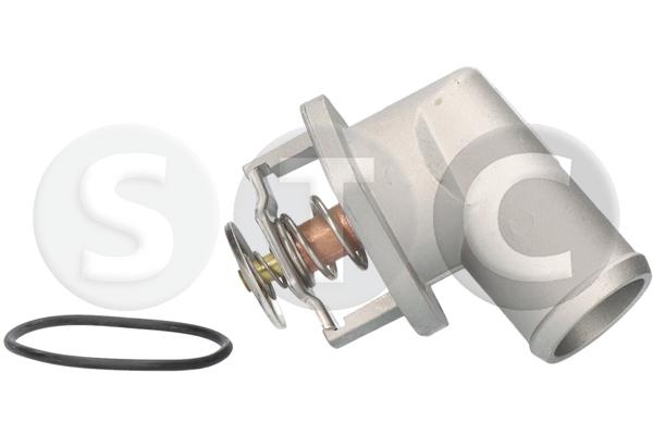 Termostato, refrigerante STC T435865