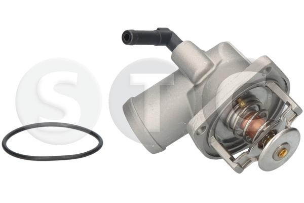 Carter del termostato STC T435867