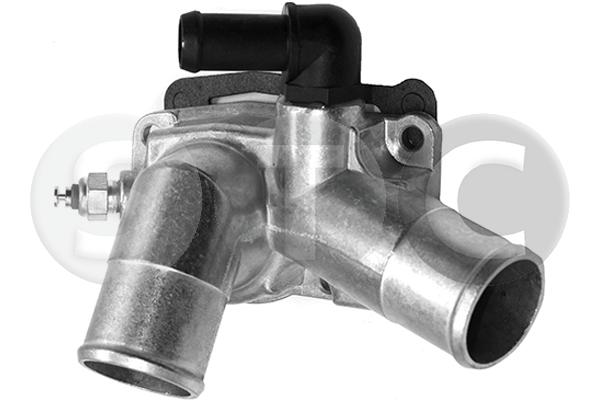 Termostato, refrigerante STC T435869