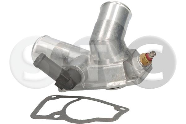 Termostato, refrigerante STC T435870