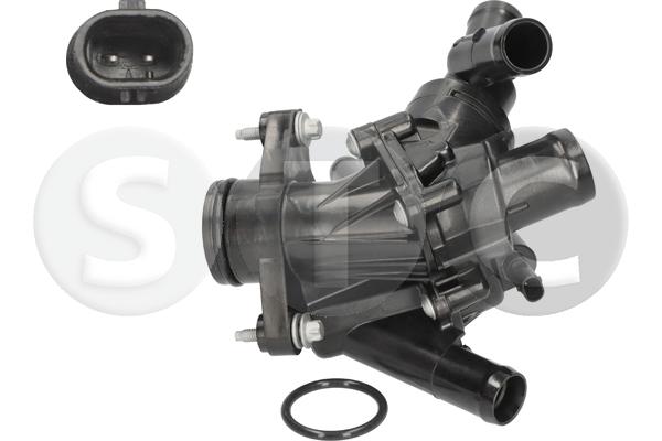 Termostato, refrigerante STC T435871