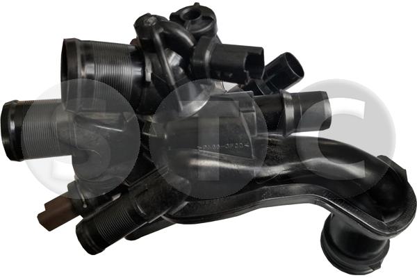 Carter del termostato STC T435876