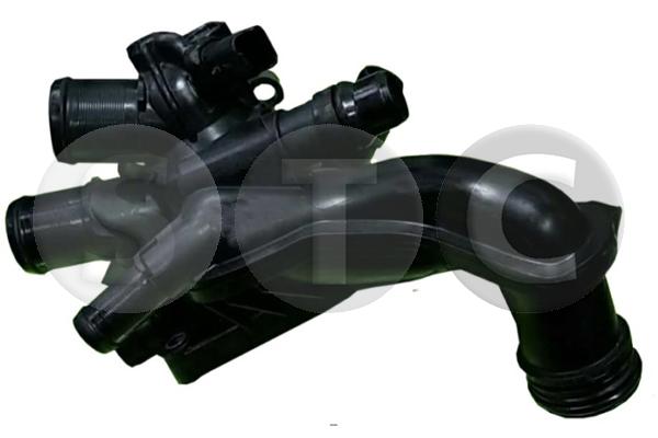 Termostato, refrigerante STC T435877