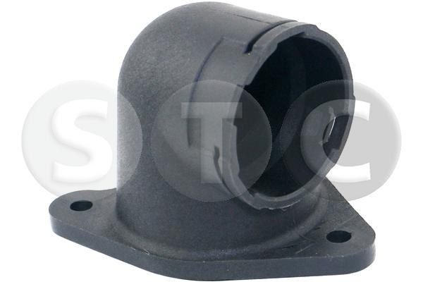 Flangia d. refrigerante STC T435879