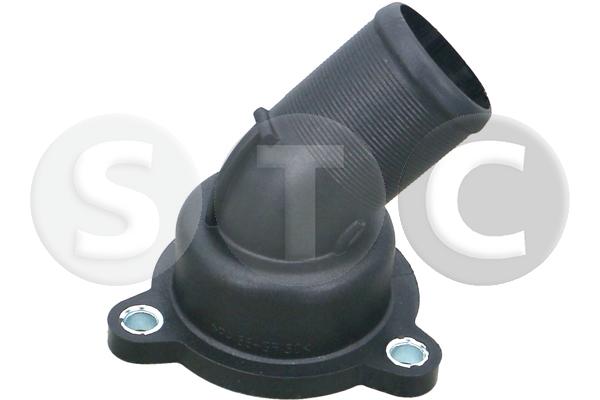 Flangia d. refrigerante STC T435880