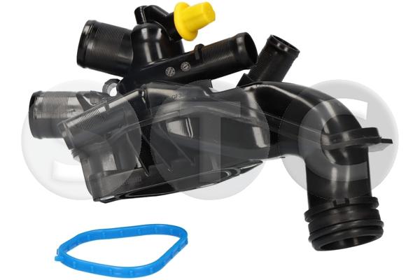Carter del termostato STC T435882