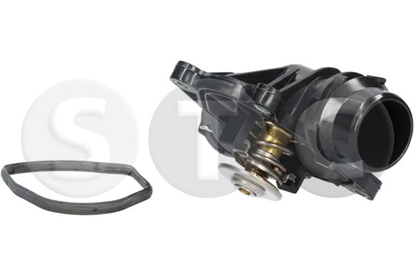 Termostato, refrigerante STC T435886