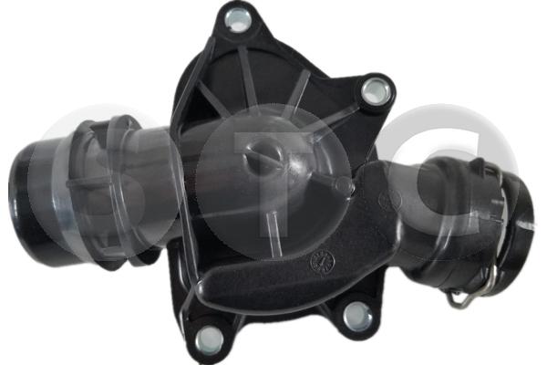 Termostato, refrigerante STC T435887