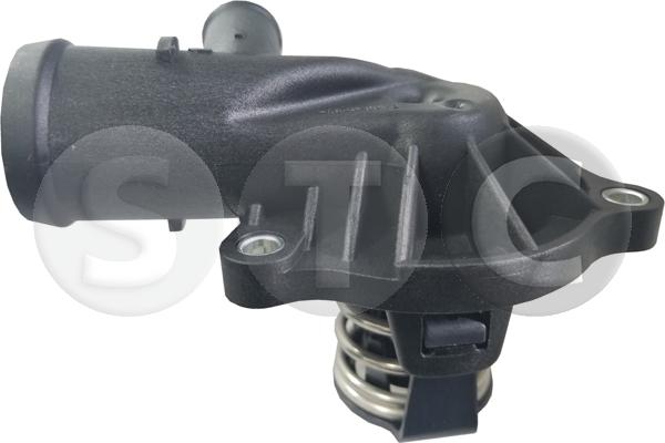 Termostato, refrigerante STC T435889