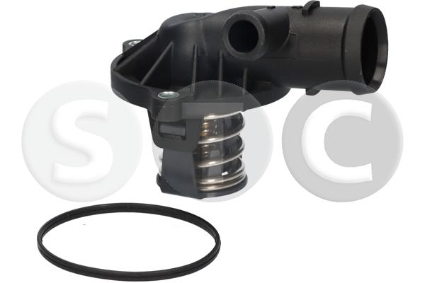 Termostato, refrigerante STC T435890