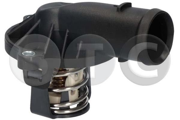 Flangia d. refrigerante STC T435891