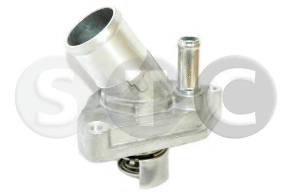 Termostato, refrigerante STC T435908
